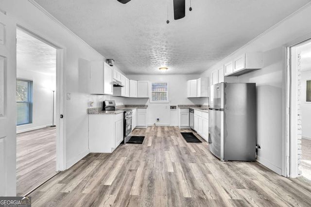 2356 County Line Road SW, Atlanta, GA 30331