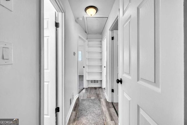 2356 County Line Road SW, Atlanta, GA 30331