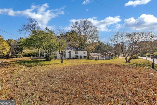 2356 County Line Road SW, Atlanta, GA 30331