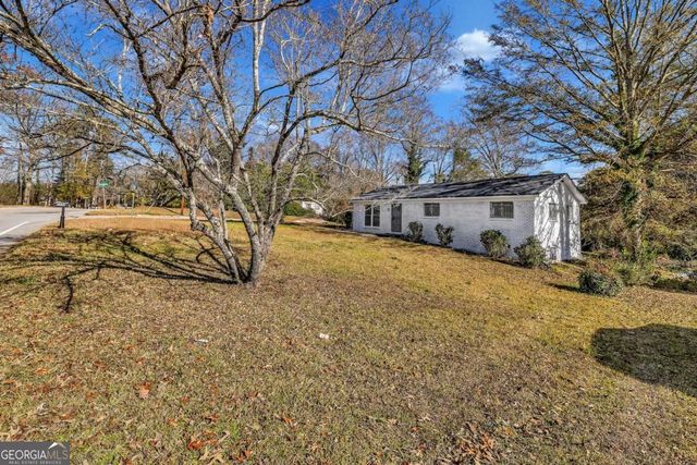 2356 County Line Road SW, Atlanta, GA 30331