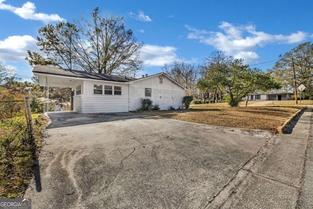 2356 County Line Road SW, Atlanta, GA 30331