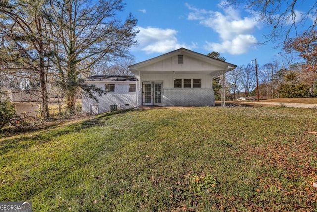 2356 County Line Road SW, Atlanta, GA 30331