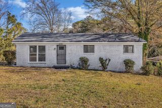 2356 County Line Road SW, Atlanta, GA 30331
