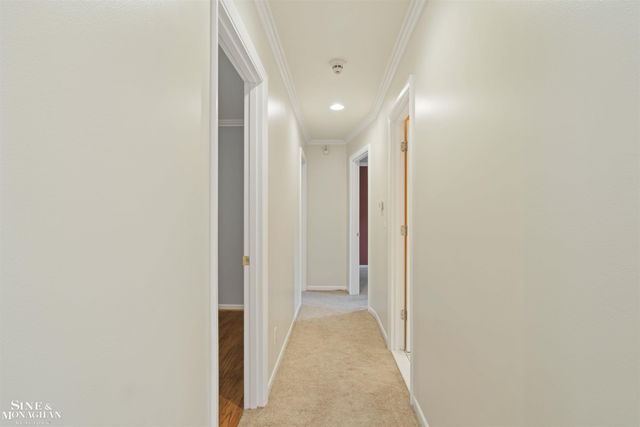 37936 Seaway Ct Court, Harrison Twp, MI 48045