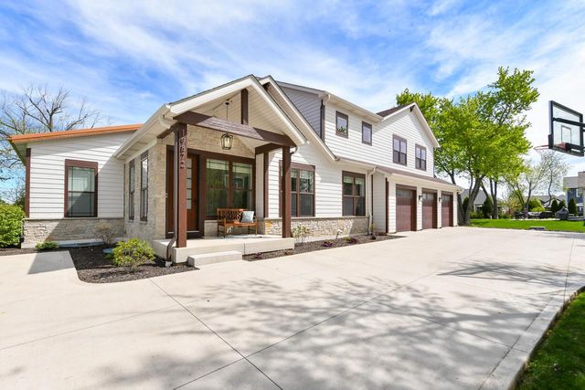 19872 79th STREET, Bristol, WI 53104
