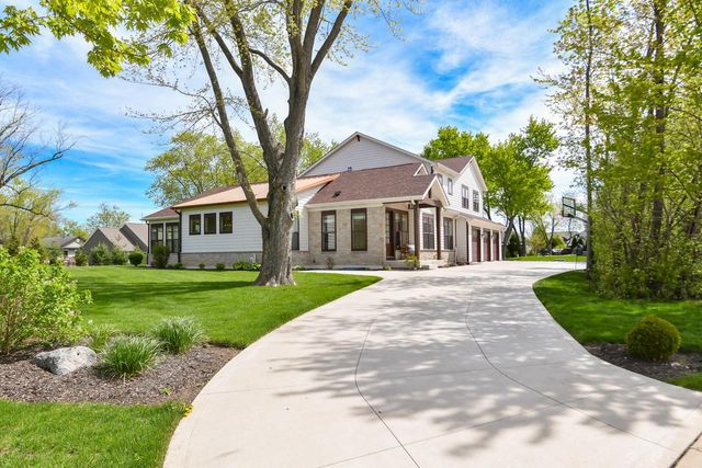19872 79th STREET, Bristol, WI 53104