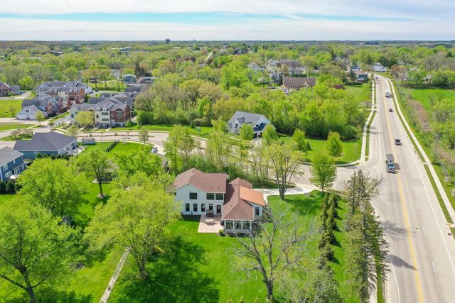 19872 79th STREET, Bristol, WI 53104