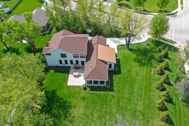 19872 79th STREET, Bristol, WI 53104