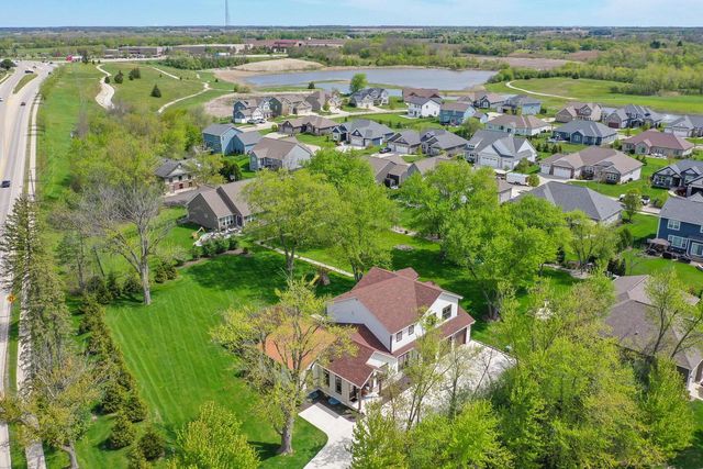19872 79th STREET, Bristol, WI 53104