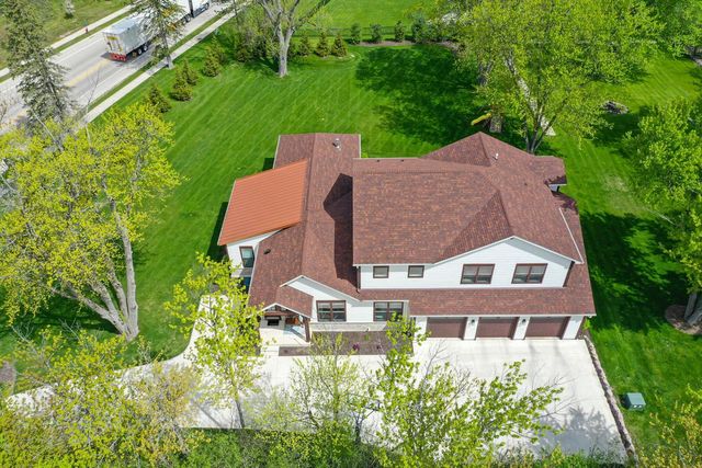 19872 79th STREET, Bristol, WI 53104