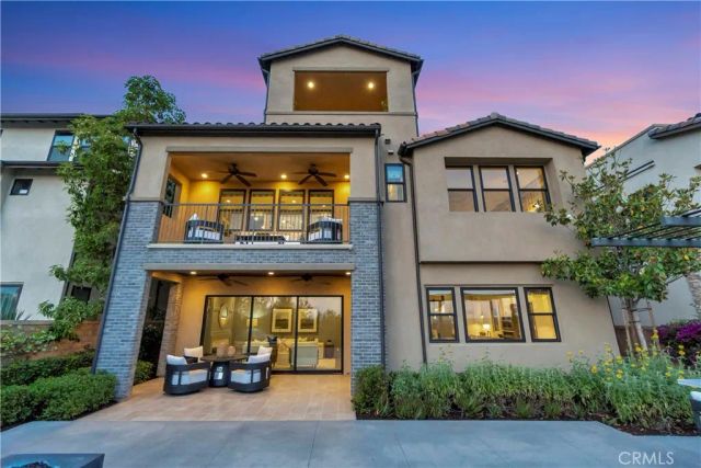 17 Ponte, Lake Forest, CA 92630