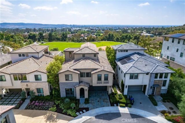 17 Ponte, Lake Forest, CA 92630