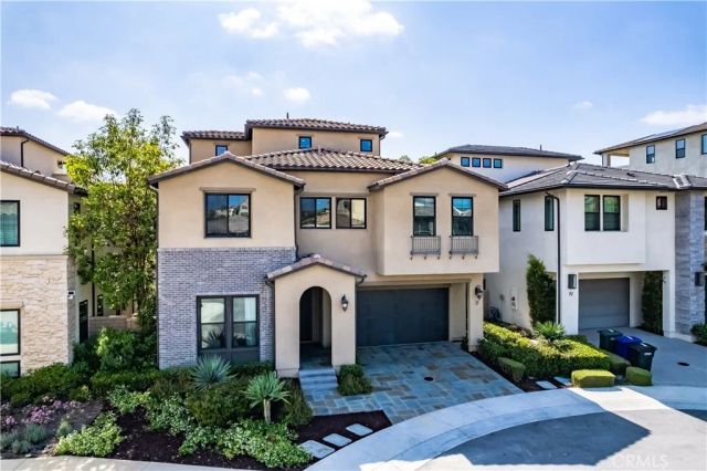 17 Ponte, Lake Forest, CA 92630