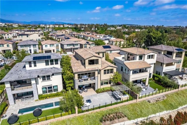 17 Ponte, Lake Forest, CA 92630