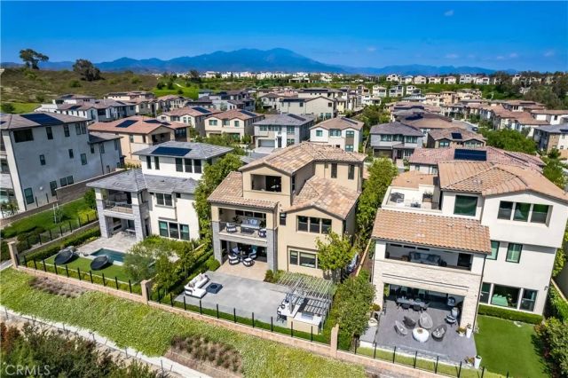 17 Ponte, Lake Forest, CA 92630