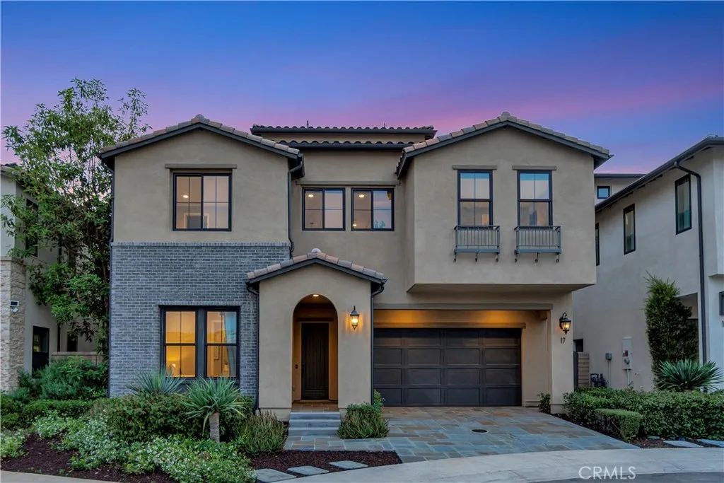 17 Ponte, Lake Forest, CA 92630