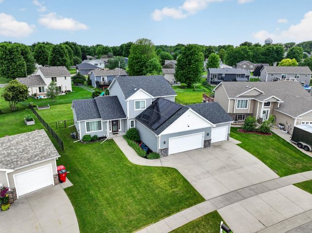 603 11th Avenue NE, Kasson, MN 55944