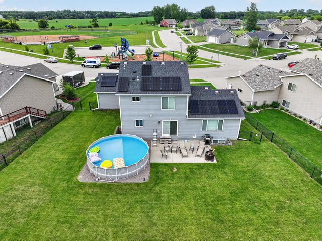 603 11th Avenue NE, Kasson, MN 55944
