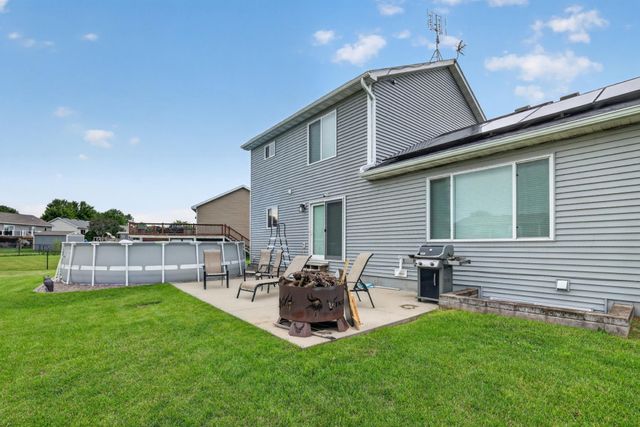 603 11th Avenue NE, Kasson, MN 55944