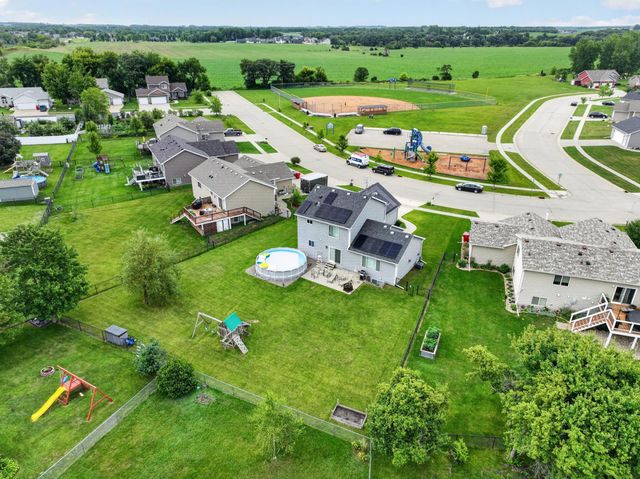 603 11th Avenue NE, Kasson, MN 55944