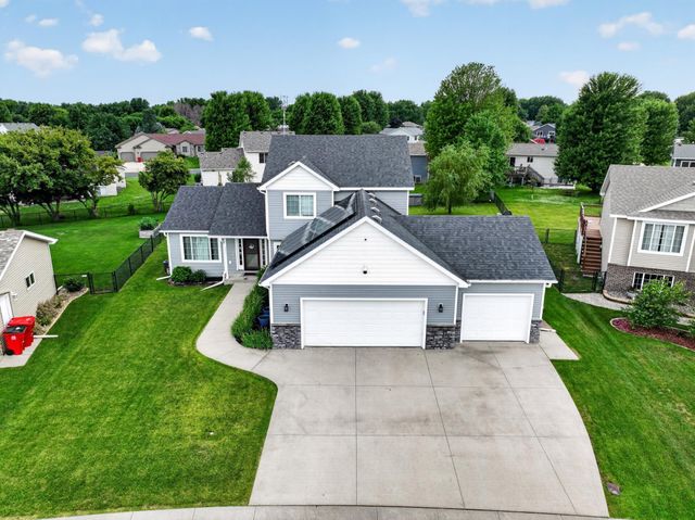 603 11th Avenue NE, Kasson, MN 55944