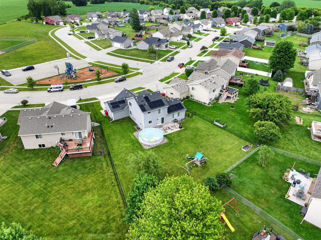 603 11th Avenue NE, Kasson, MN 55944