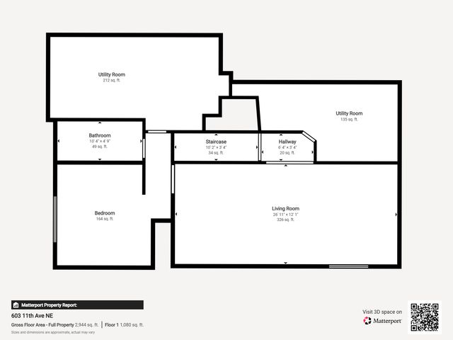 603 11th Avenue NE, Kasson, MN 55944