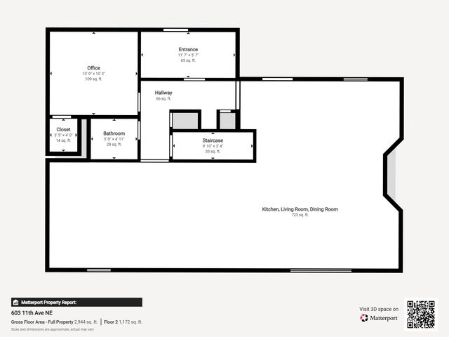 603 11th Avenue NE, Kasson, MN 55944