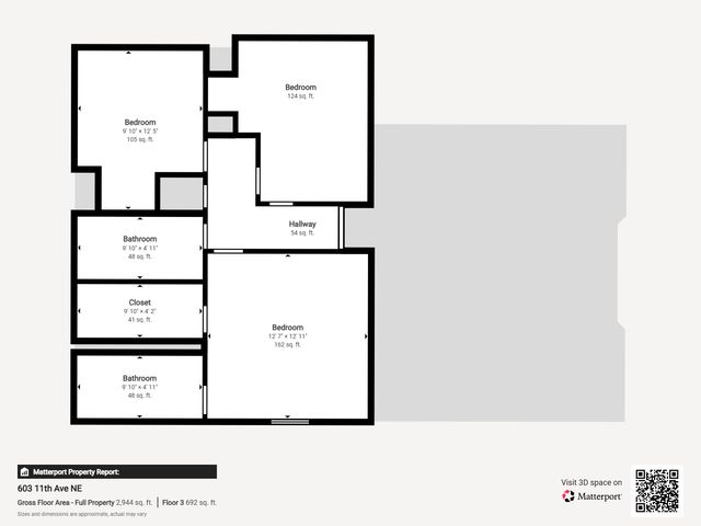 603 11th Avenue NE, Kasson, MN 55944