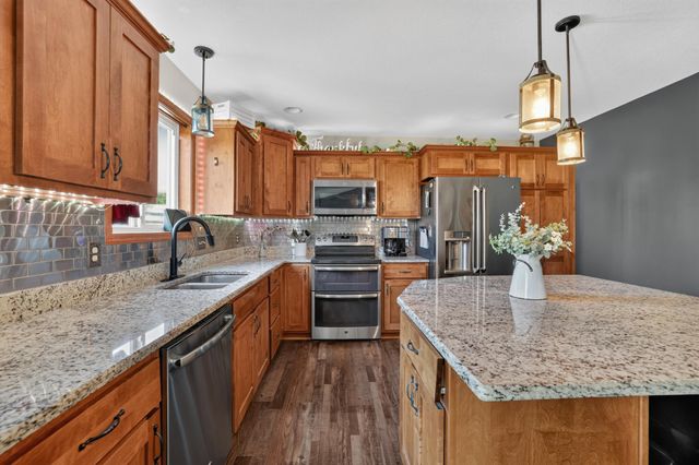 603 11th Avenue NE, Kasson, MN 55944