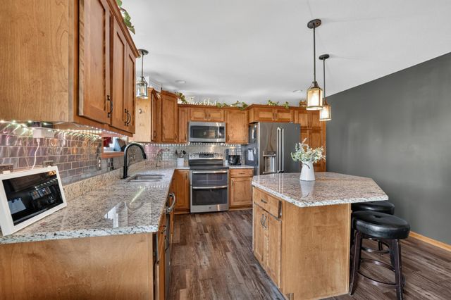 603 11th Avenue NE, Kasson, MN 55944