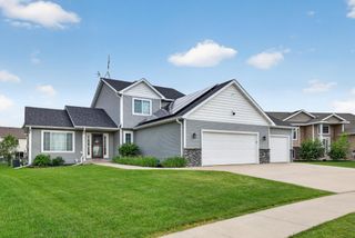 603 11th Avenue NE, Kasson, MN 55944