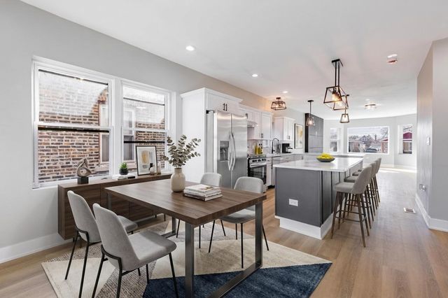 7505 S Wolcott Avenue, Chicago, IL 60620