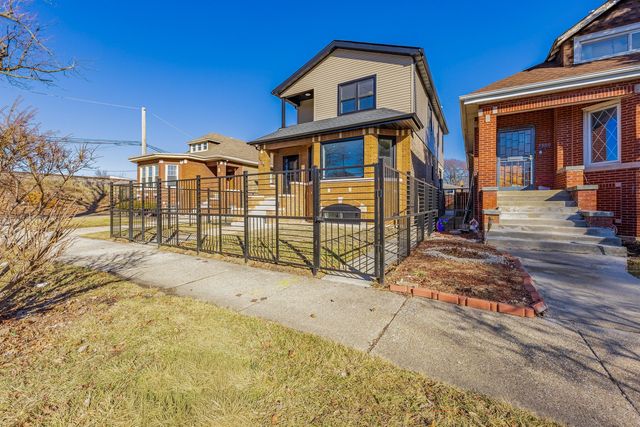 7505 S Wolcott Avenue, Chicago, IL 60620