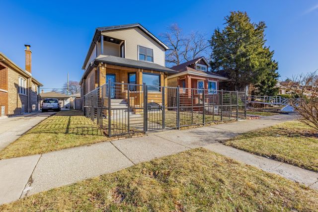 7505 S Wolcott Avenue, Chicago, IL 60620