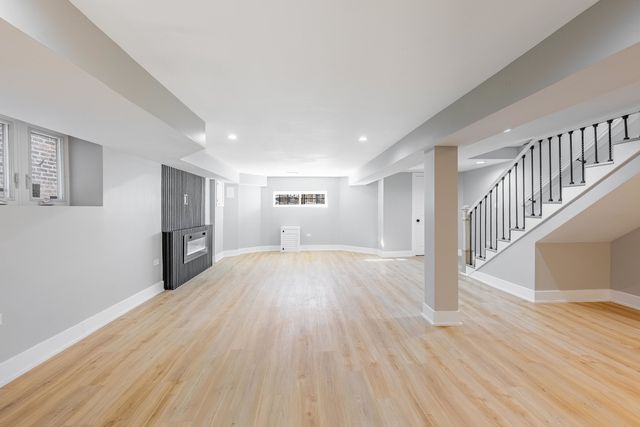 7505 S Wolcott Avenue, Chicago, IL 60620