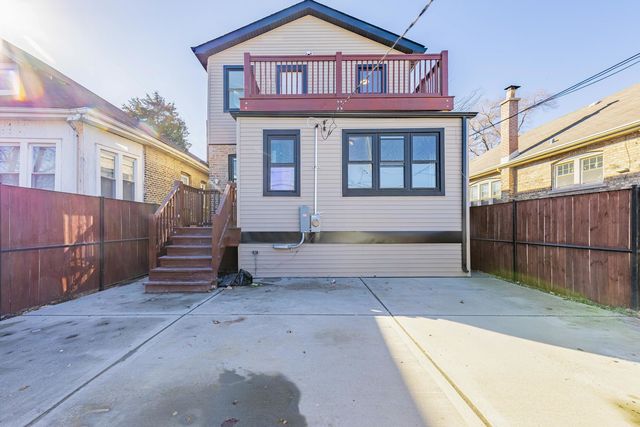 7505 S Wolcott Avenue, Chicago, IL 60620