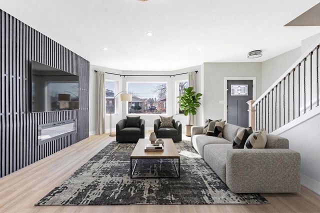 7505 S Wolcott Avenue, Chicago, IL 60620