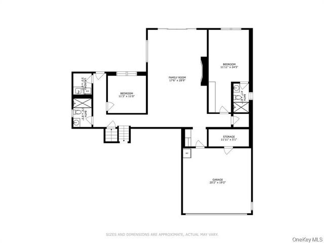 783 Oakleigh Road, North Woodmere, NY 11581