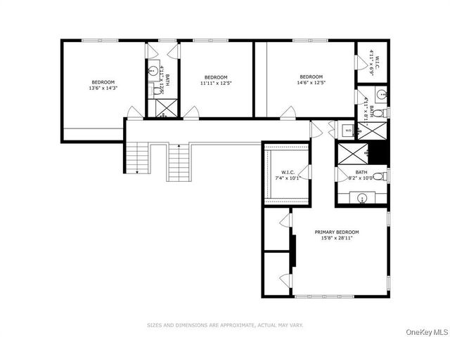 783 Oakleigh Road, North Woodmere, NY 11581