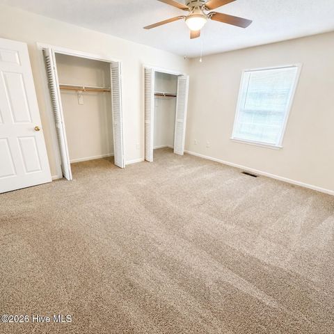 2905 Cedar Creek Road E, Greenville, NC 27834