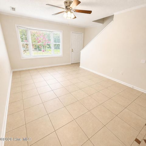 2905 Cedar Creek Road E, Greenville, NC 27834
