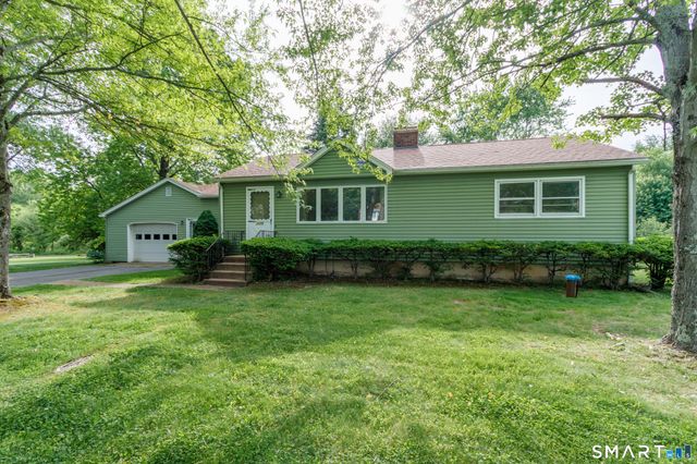 1175 South Curtis Street, Wallingford, CT 06492