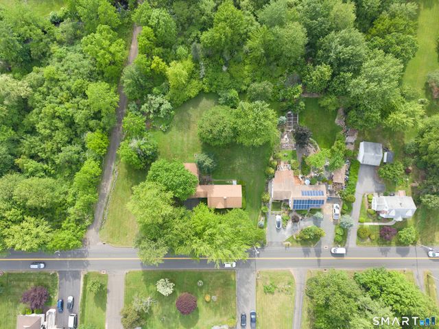 1175 South Curtis Street, Wallingford, CT 06492