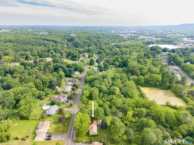 1175 South Curtis Street, Wallingford, CT 06492