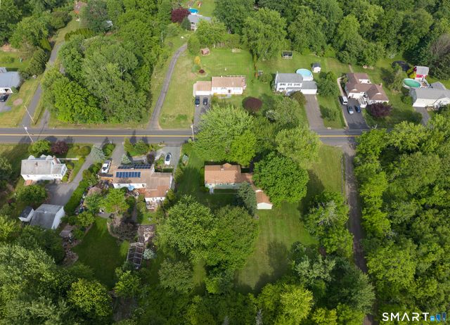 1175 South Curtis Street, Wallingford, CT 06492