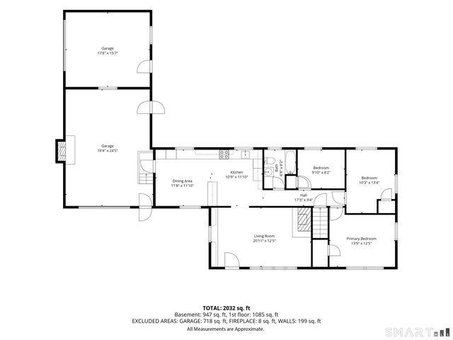 1175 South Curtis Street, Wallingford, CT 06492