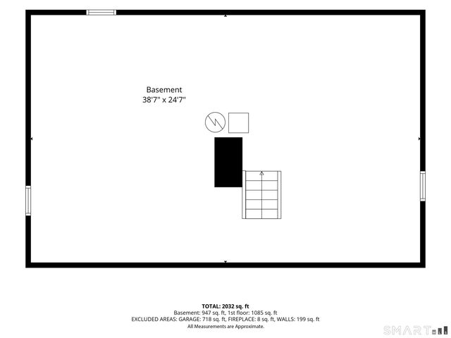 1175 South Curtis Street, Wallingford, CT 06492