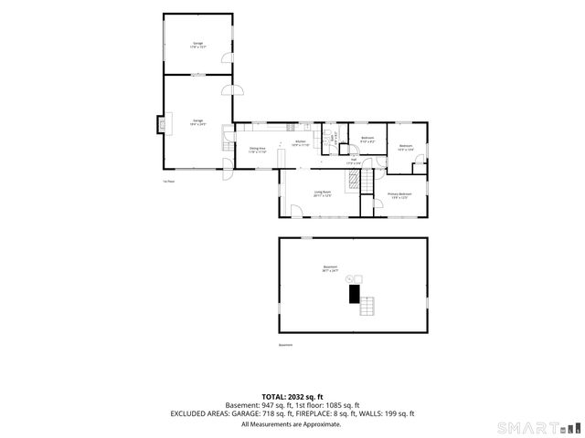 1175 South Curtis Street, Wallingford, CT 06492