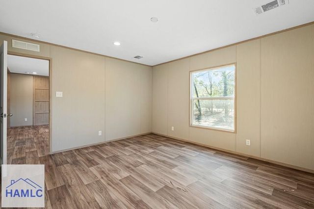 1159 North Macon Street, Ludowici, GA 31316